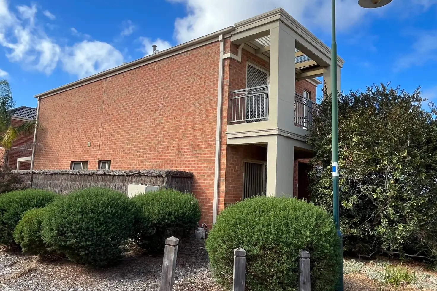 Main view of Homely townhouse listing, 7 Longleaf Grove, Mitcham VIC 3132