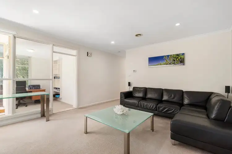 Second view of Homely villa listing, 1/117 Cochrane Street, Brighton VIC 3186