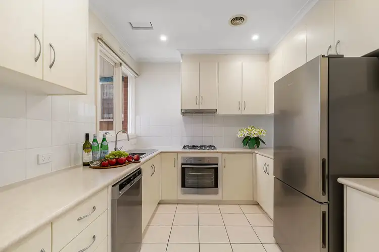 Third view of Homely villa listing, 1/117 Cochrane Street, Brighton VIC 3186