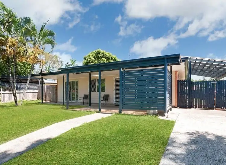 6 Davis Close, Manoora QLD 4870