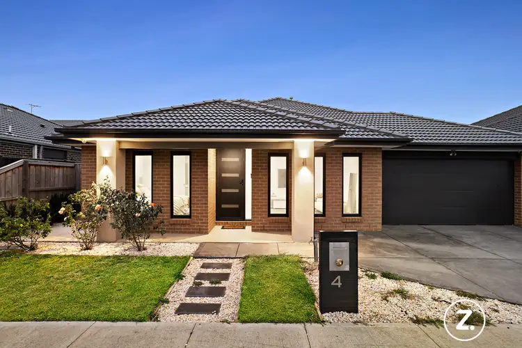 4 Tao Circuit, Greenvale VIC 3059
