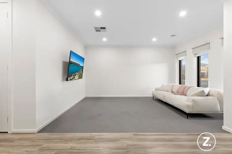 Second view of Homely house listing, 4 Tao Circuit, Greenvale VIC 3059