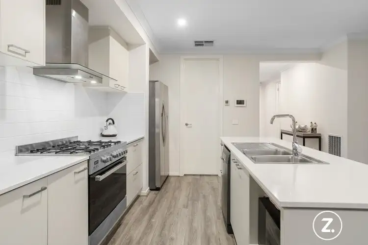 Fourth view of Homely house listing, 4 Tao Circuit, Greenvale VIC 3059