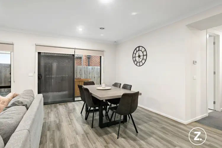 Fifth view of Homely house listing, 4 Tao Circuit, Greenvale VIC 3059
