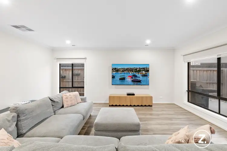 Sixth view of Homely house listing, 4 Tao Circuit, Greenvale VIC 3059