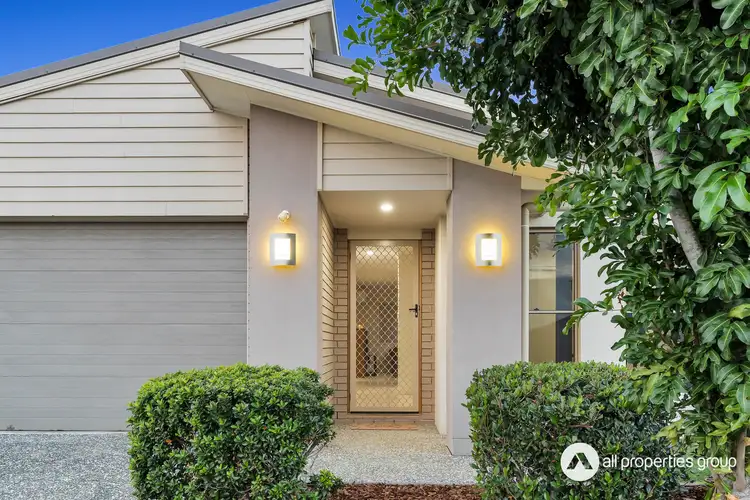 Third view of Homely house listing, 19 Phoebe Way, Gleneagle QLD 4285