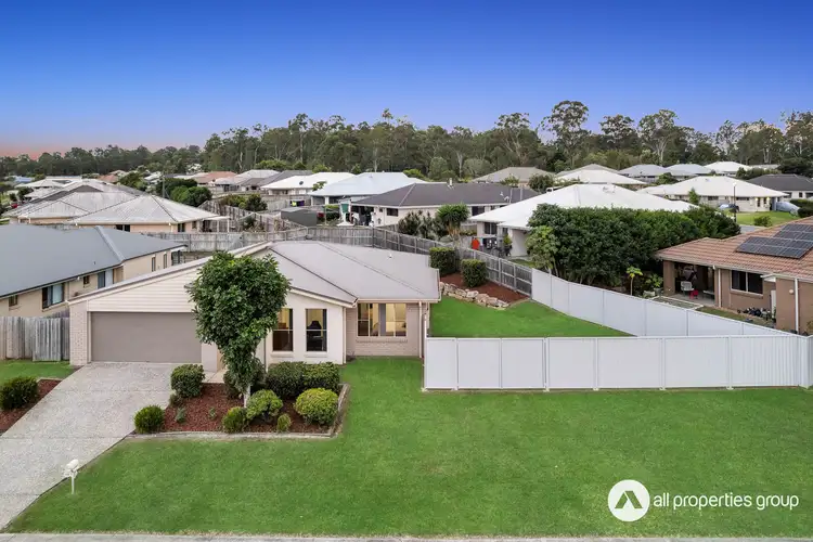 Fourth view of Homely house listing, 19 Phoebe Way, Gleneagle QLD 4285