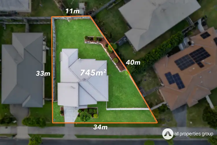 Fifth view of Homely house listing, 19 Phoebe Way, Gleneagle QLD 4285