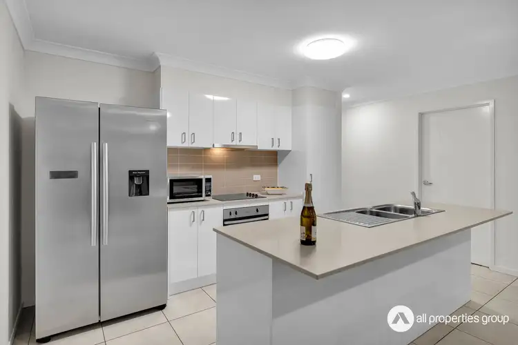 Sixth view of Homely house listing, 19 Phoebe Way, Gleneagle QLD 4285