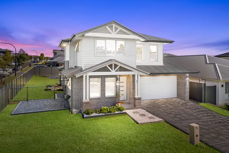Main view of Homely house listing, 54 Cudmore Crescent, Wyee NSW 2259