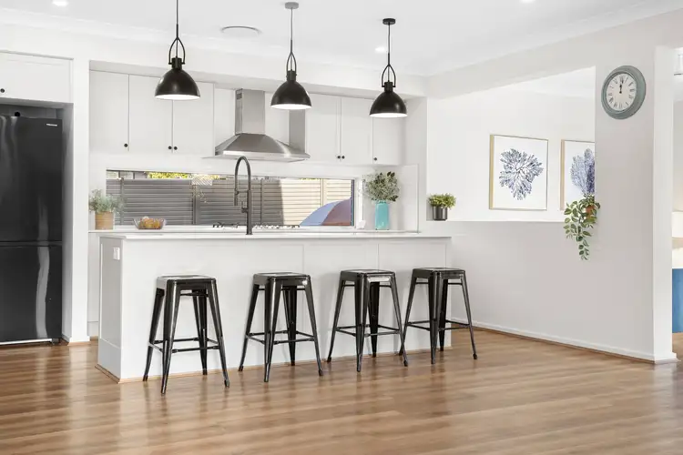Third view of Homely house listing, 54 Cudmore Crescent, Wyee NSW 2259