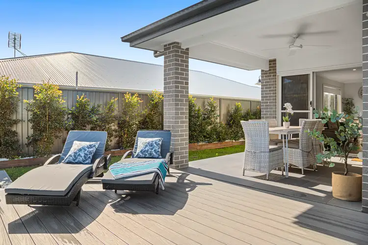 Fifth view of Homely house listing, 54 Cudmore Crescent, Wyee NSW 2259