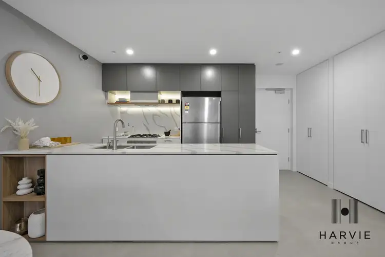A508/28 Northumberland Road, Auburn NSW 2144