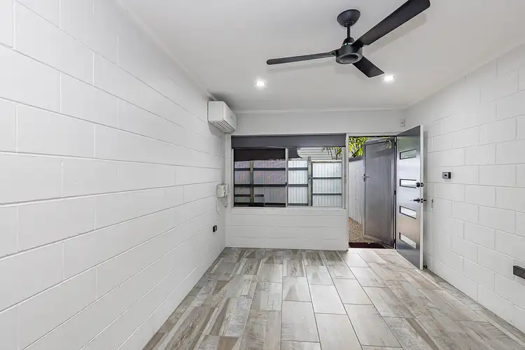 Second view of Homely unit listing, 2/8 Roberts Street, Hermit Park QLD 4812