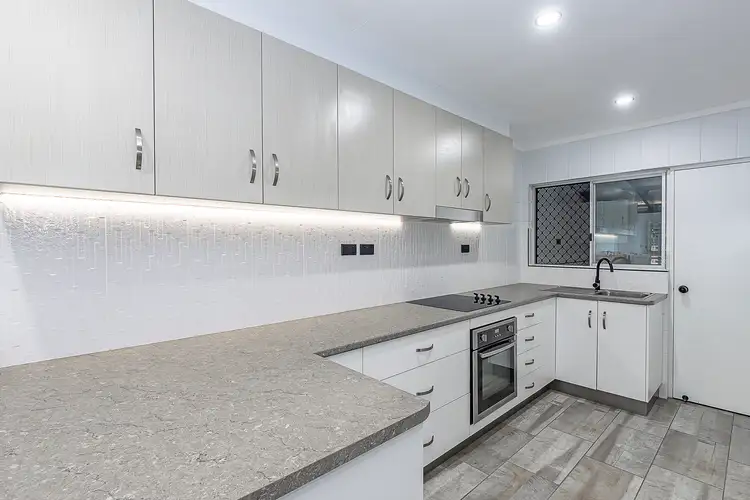 Third view of Homely unit listing, 2/8 Roberts Street, Hermit Park QLD 4812