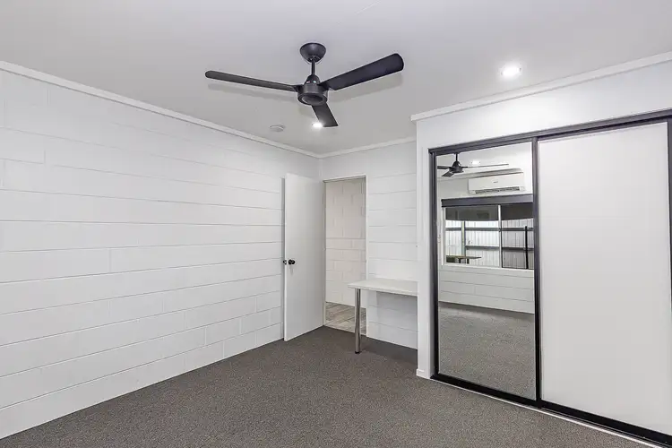 Fourth view of Homely unit listing, 2/8 Roberts Street, Hermit Park QLD 4812