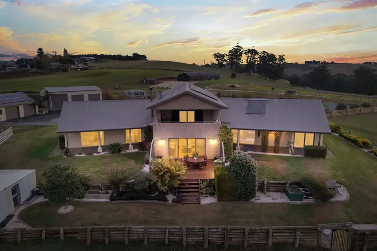 4 Travers Lane, Howth TAS 7316