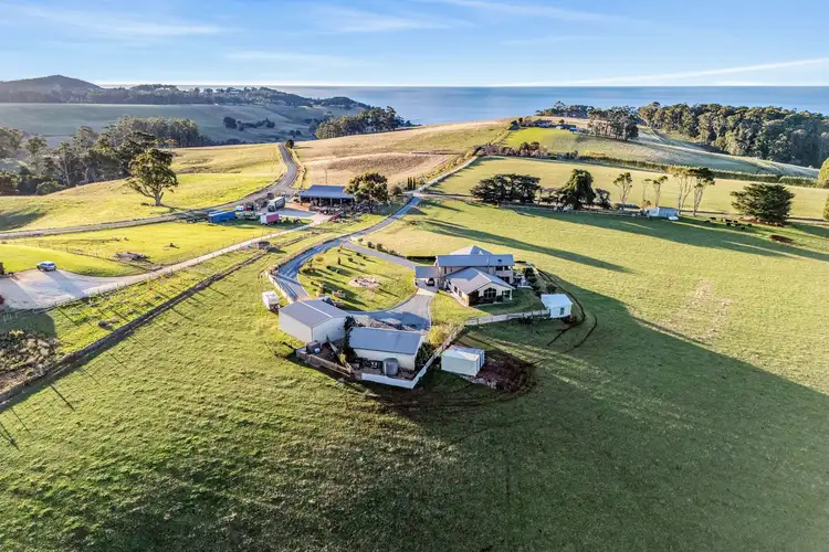 Second view of Homely house listing, 4 Travers Lane, Howth TAS 7316