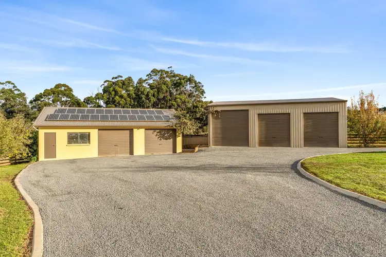 Fourth view of Homely house listing, 4 Travers Lane, Howth TAS 7316