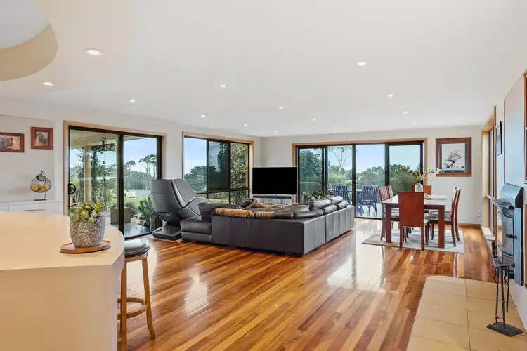 Fifth view of Homely house listing, 4 Travers Lane, Howth TAS 7316