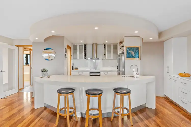 Sixth view of Homely house listing, 4 Travers Lane, Howth TAS 7316