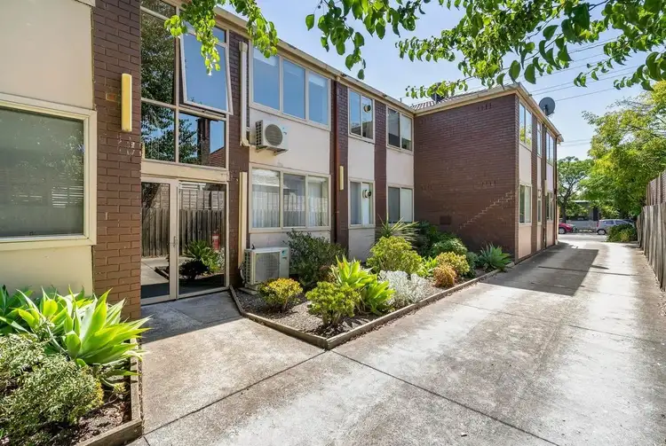 8/22 Westgarth Street, Northcote VIC 3070