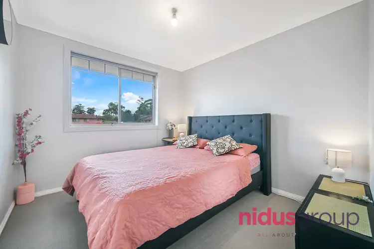 Fifth view of Homely townhouse listing, 9 Pierce Street, Mount Druitt NSW 2770