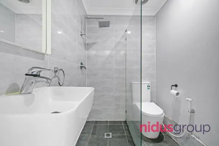Sixth view of Homely townhouse listing, 9 Pierce Street, Mount Druitt NSW 2770