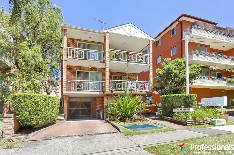 2/9 Oxford Street, Mortdale NSW 2223