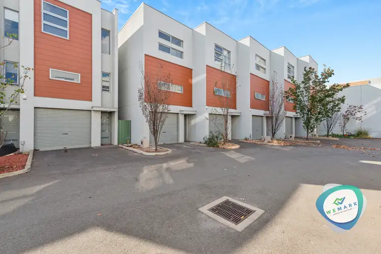 10/5 Coventry Street, Mawson Lakes SA 5095