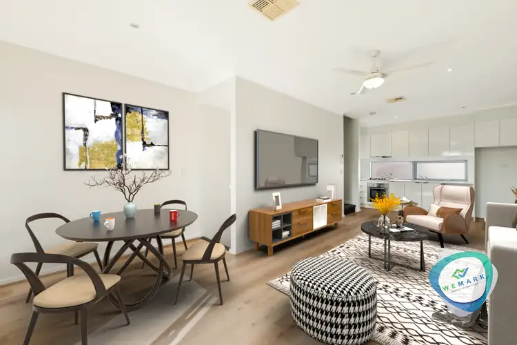Second view of Homely townhouse listing, 10/5 Coventry Street, Mawson Lakes SA 5095