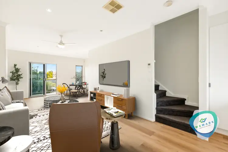 Third view of Homely townhouse listing, 10/5 Coventry Street, Mawson Lakes SA 5095