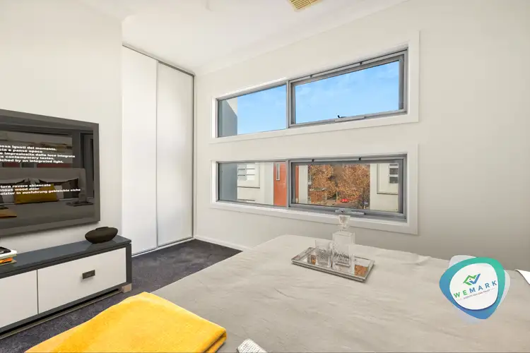 Fourth view of Homely townhouse listing, 10/5 Coventry Street, Mawson Lakes SA 5095