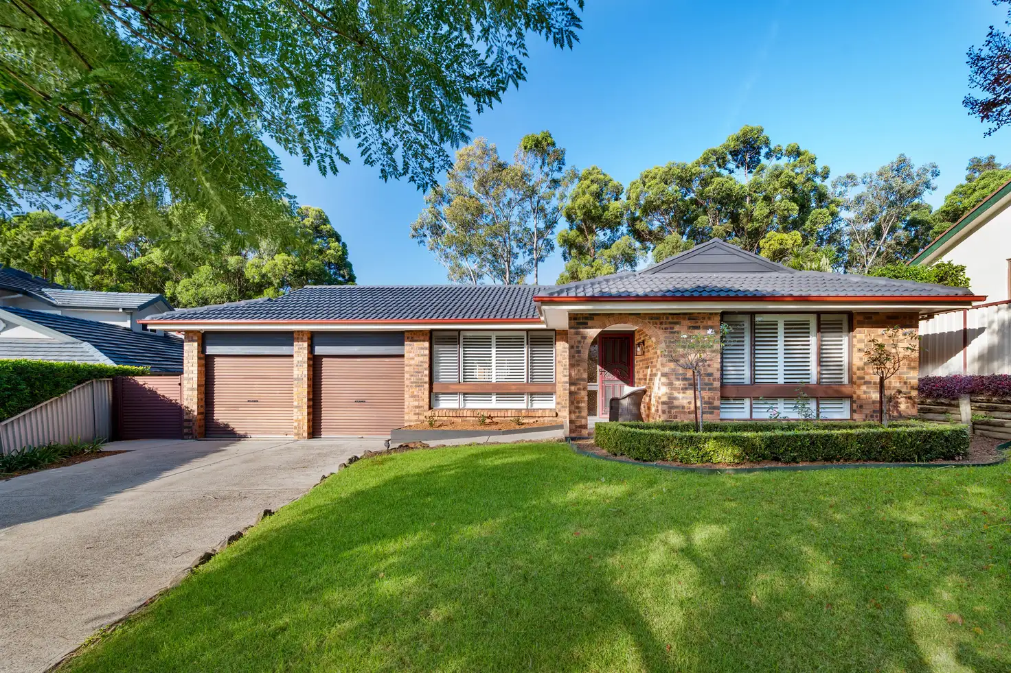 Main view of Homely house listing, 5 Yate Close, Kingswood NSW 2747