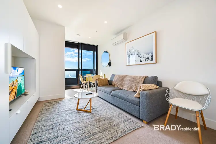 6201/500 Elizabeth Street, Melbourne VIC 3000
