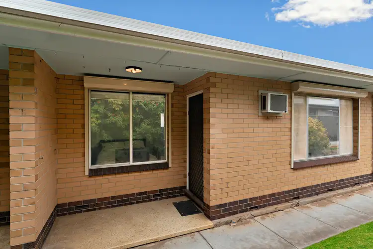 4/9 Dudley Avenue, Daw Park SA 5041