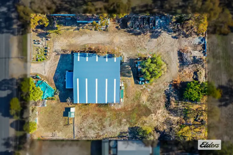Third view of Homely land listing, 70 Adams Street, Jindera NSW 2642