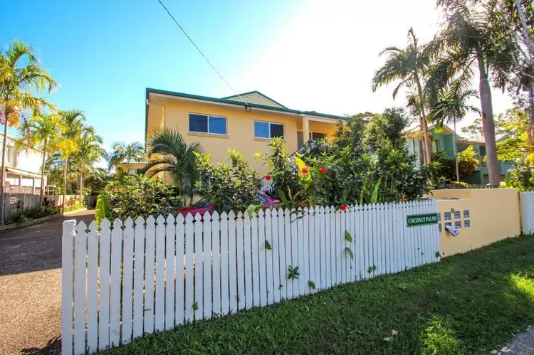 1/93 Yandina Coolum Road, Coolum Beach QLD 4573