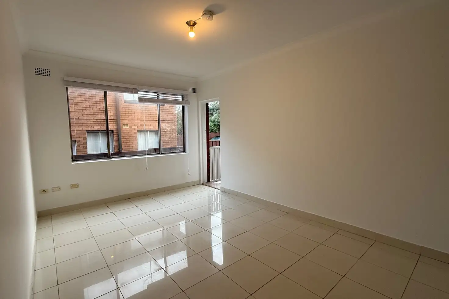 Main view of Homely unit listing, 6/1 Wangee Road, Lakemba NSW 2195
