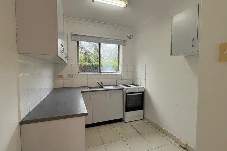Third view of Homely unit listing, 6/1 Wangee Road, Lakemba NSW 2195