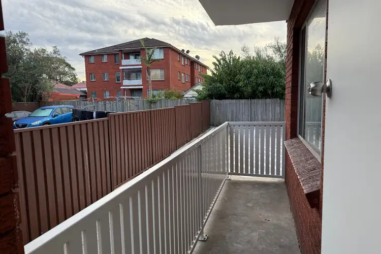 Fourth view of Homely unit listing, 6/1 Wangee Road, Lakemba NSW 2195