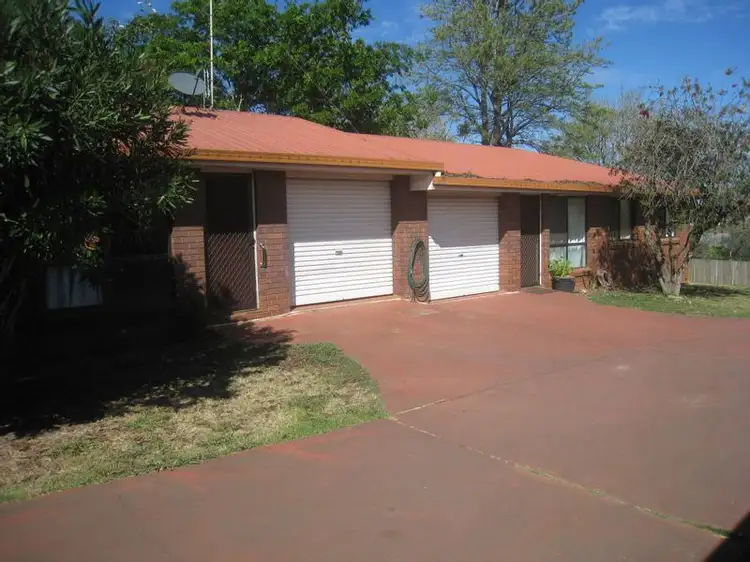 1/71A Ruthven Street, Harlaxton QLD 4350