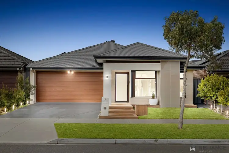 Main view of Homely house listing, 19 Muskwood Drive, Mickleham VIC 3064