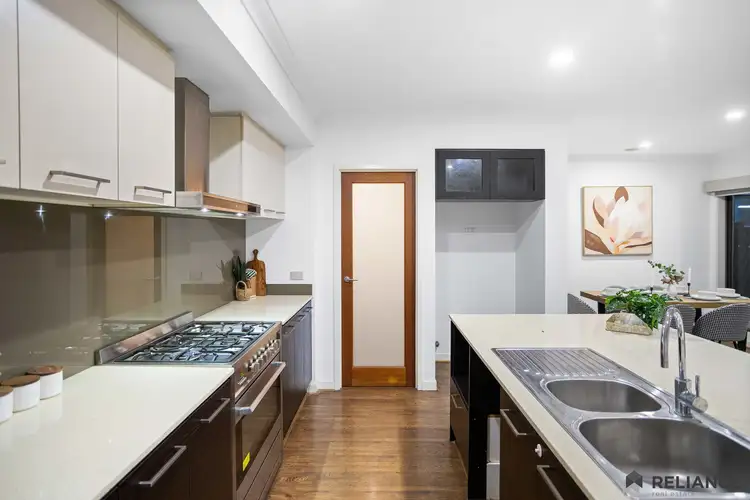 Second view of Homely house listing, 19 Muskwood Drive, Mickleham VIC 3064