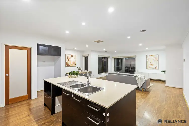 Third view of Homely house listing, 19 Muskwood Drive, Mickleham VIC 3064