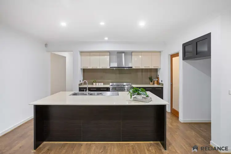 Fifth view of Homely house listing, 19 Muskwood Drive, Mickleham VIC 3064