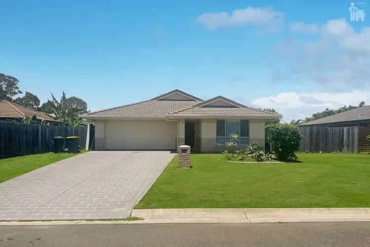 75 Magellan Circuit, Urraween QLD 4655