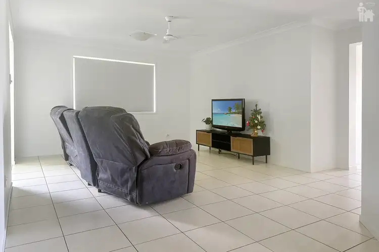 Second view of Homely house listing, 75 Magellan Circuit, Urraween QLD 4655