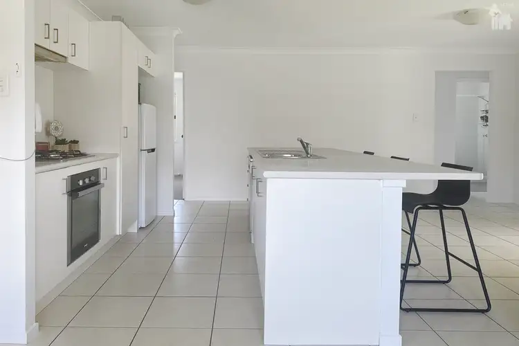 Fourth view of Homely house listing, 75 Magellan Circuit, Urraween QLD 4655