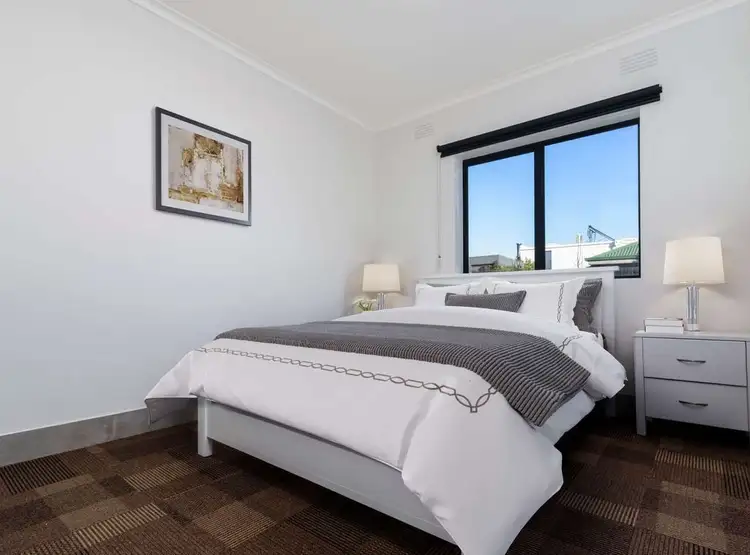 Fourth view of Homely apartment listing, 7/26 Clarke Street, Prahran VIC 3181